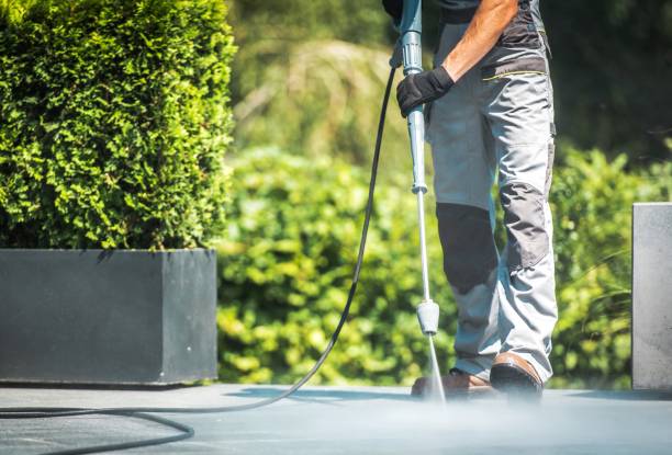 Best Patio and Deck Pressure Washing  in Midland Park, NJ