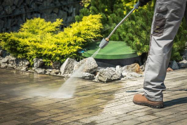 Best Concrete Sealing  in Midland Park, NJ