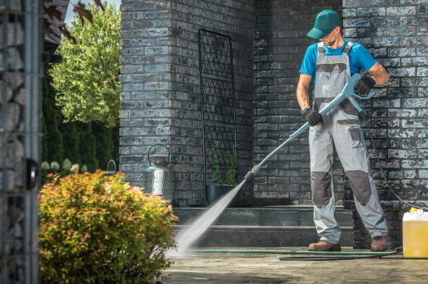 Best Dumpster Area Cleaning  in Midland Park, NJ