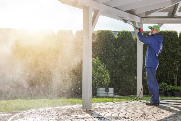 Best Roof Washing  in Midland Park, NJ
