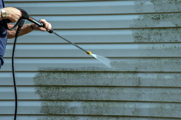 Best Sidewalk and Walkway Cleaning  in Midland Park, NJ