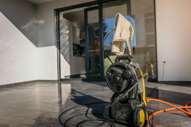 Best Building Exterior Washing  in Midland Park, NJ