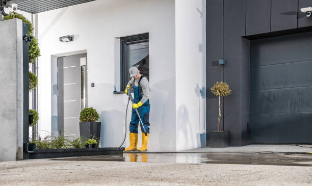 Midland Park, NJ Pressure Washing Services Company
